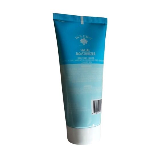 BOLERO‎ BEVERLY HILLS Men's Blue Refresh Facial Moisturizer - Picture 7 of 9